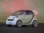 Smart ForJeremy Concept 2012 года